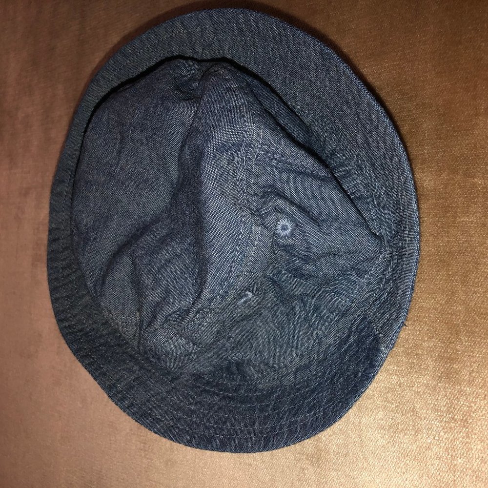 Bucket Hat - Picture 2 of 3